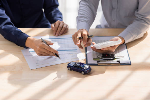 Woodridge auto coverage comparison